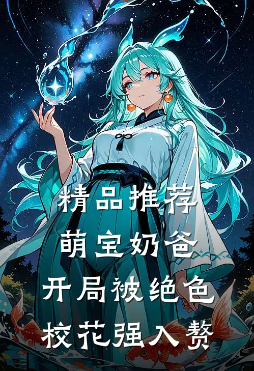 精品推荐萌宝奶爸：开局被绝色校花强入赘