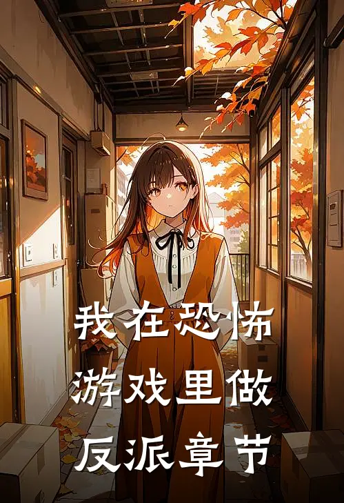 我在恐怖游戏里做反派章节