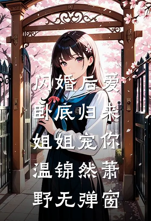 天南海北，再没有人会嫉妒他的小青梅