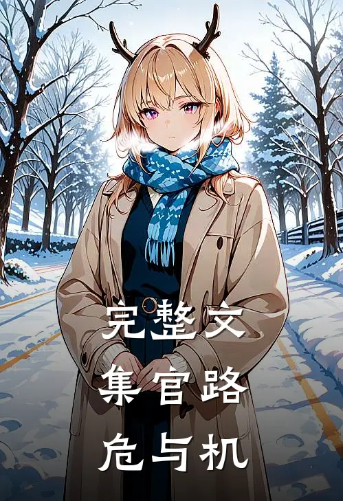 完整文集官路：危与机