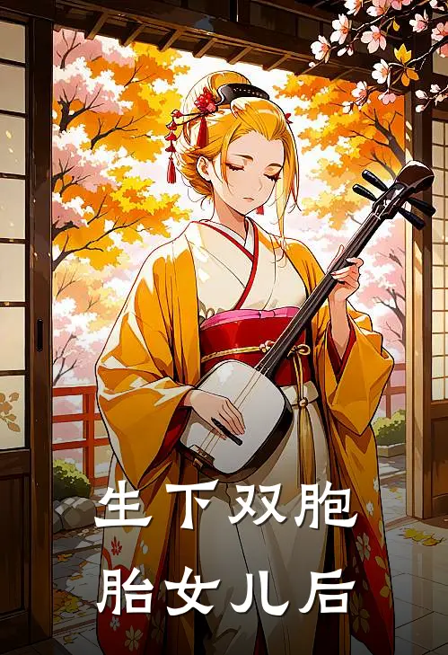 生下双胞胎女儿后