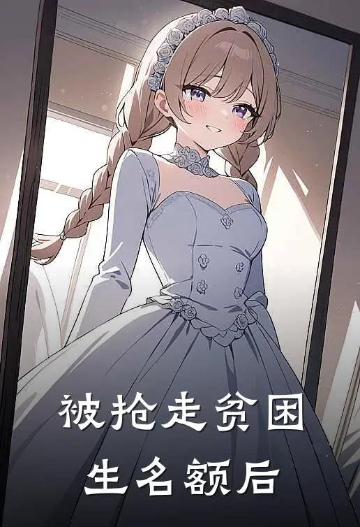 被抢走贫困生名额后