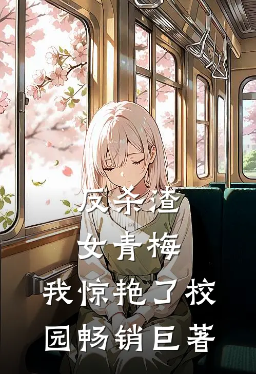 反杀渣女青梅，我惊艳了校园畅销巨著