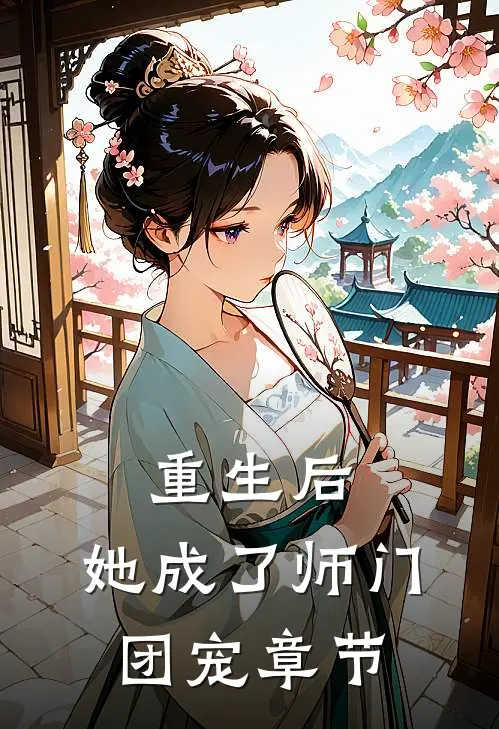 重生后，她成了师门团宠章节