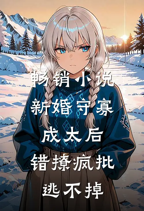 畅销小说新婚守寡成太后，错撩疯批逃不掉