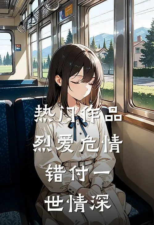 热门作品烈爱危情：错付一世情深