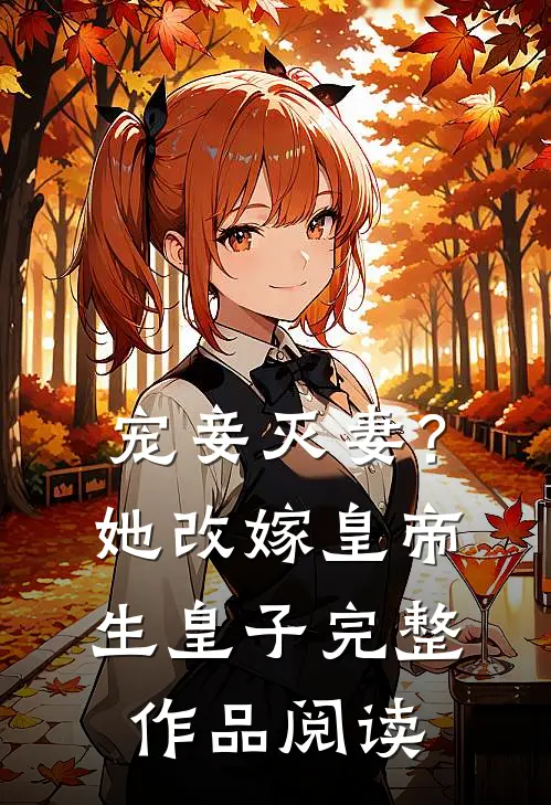 宠妾灭妻？她改嫁皇帝生皇子完整作品阅读