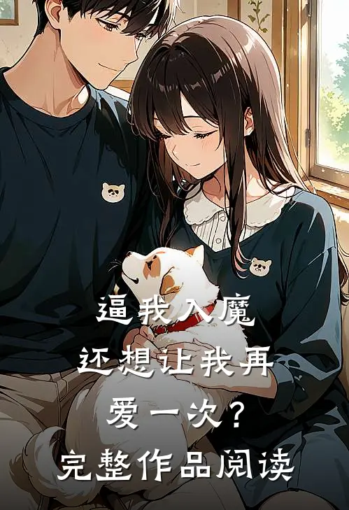 逼我入魔，还想让我再爱一次？完整作品阅读