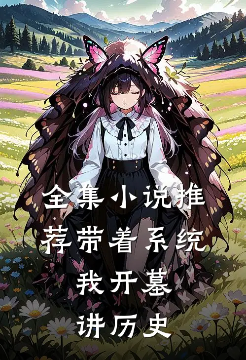 全集小说推荐带着系统，我开墓讲历史