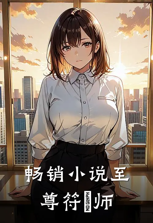 畅销小说至尊符箓师