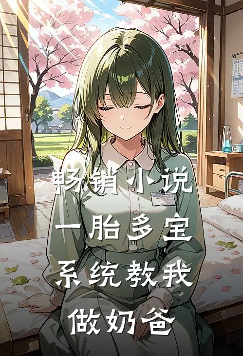 畅销小说一胎多宝：系统教我做奶爸