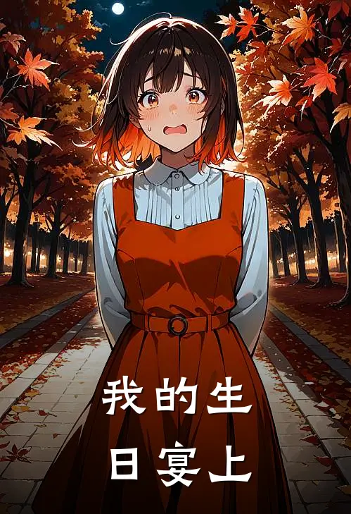 我的生日宴上