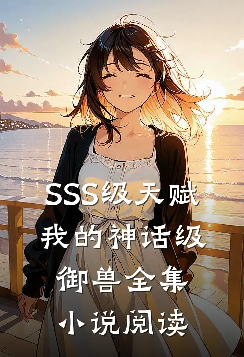 SSS级天赋：我的神话级御兽全集小说阅读