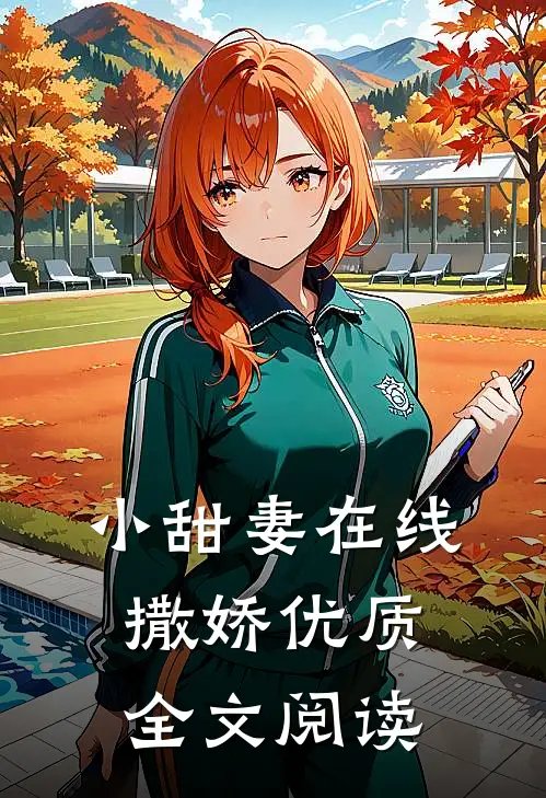 小甜妻在线撒娇优质全文阅读
