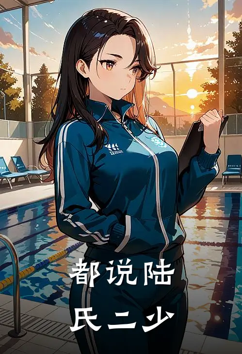 都说陆氏二少