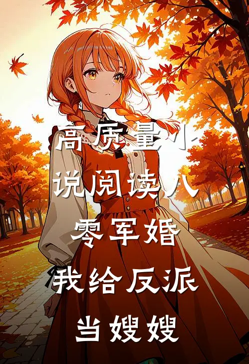 高质量小说阅读八零军婚：我给反派当嫂嫂