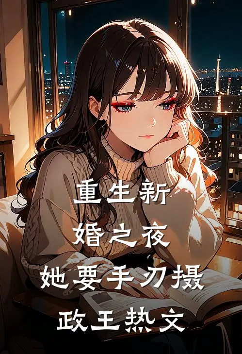 重生新婚之夜,她要手刃摄政王热文