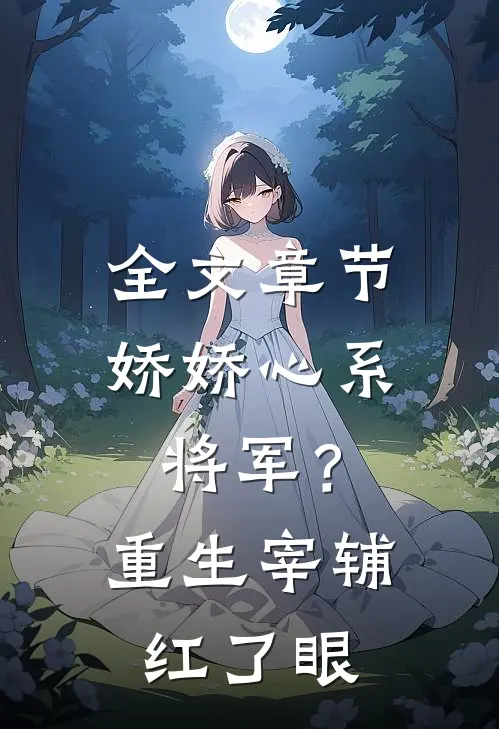 全文章节娇娇心系将军？重生宰辅红了眼