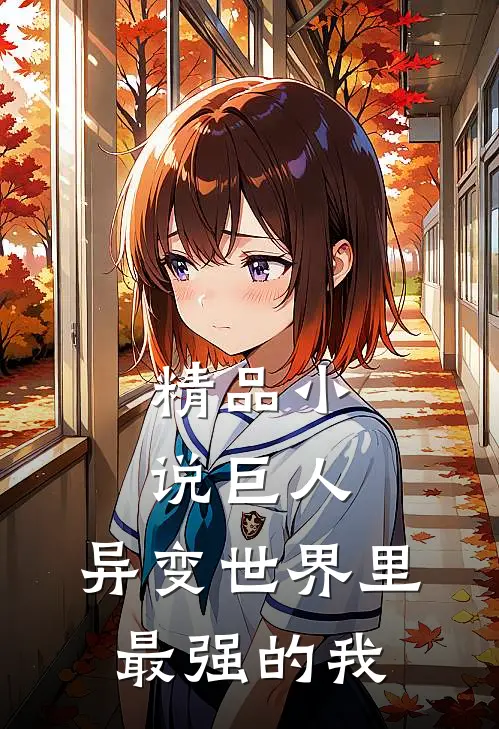 精品小说巨人：异变世界里最强的我