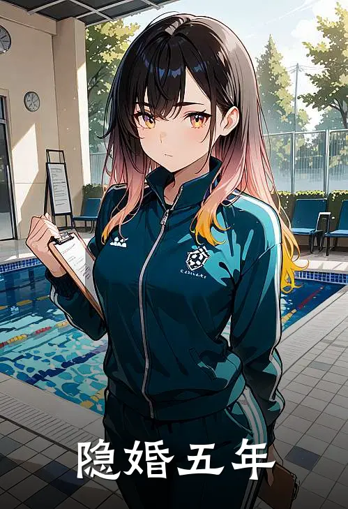 隐婚五年