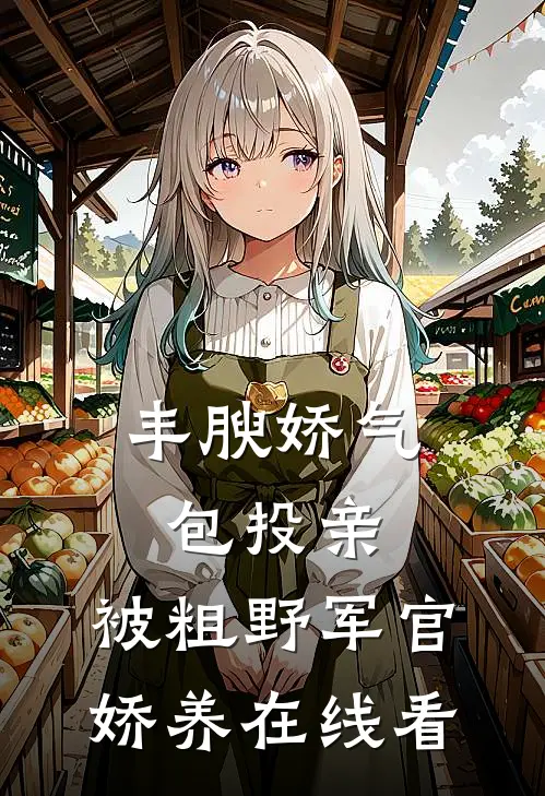 丰腴娇气包投亲，被粗野军官娇养在线看