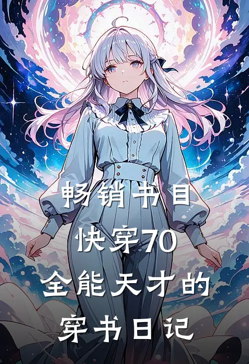 畅销书目快穿70：全能天才的穿书日记