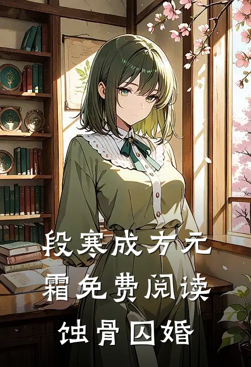 段寒成方元霜免费阅读蚀骨囚婚