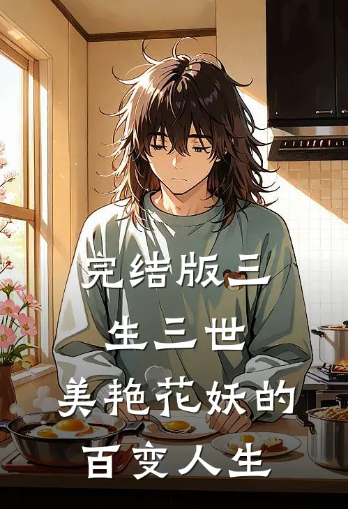 完结版三生三世：美艳花妖的百变人生