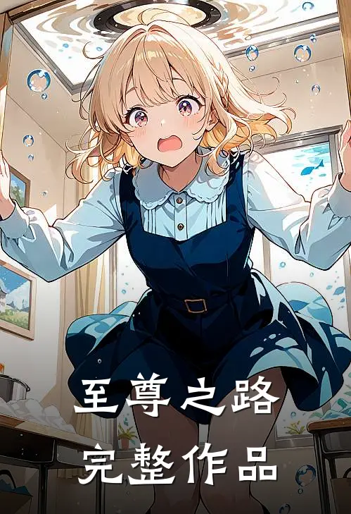 至尊之路完整作品