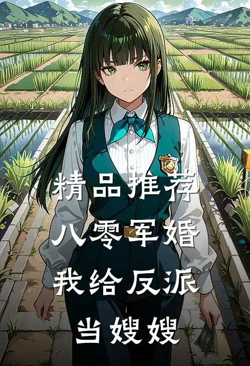精品推荐八零军婚：我给反派当嫂嫂