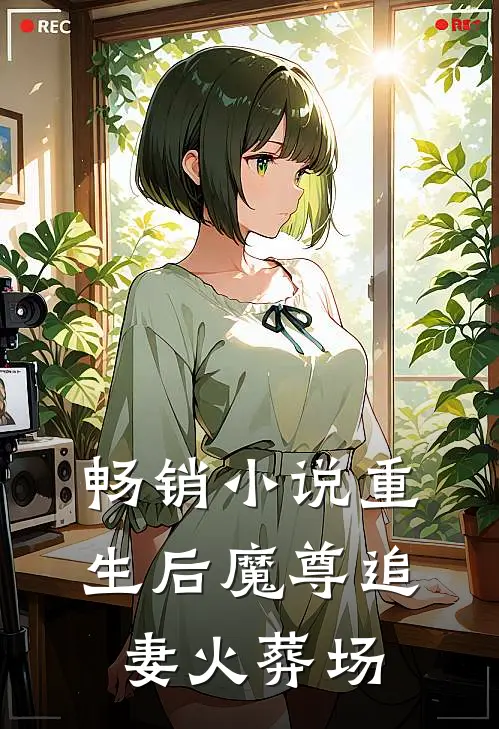 畅销小说重生后魔尊追妻火葬场