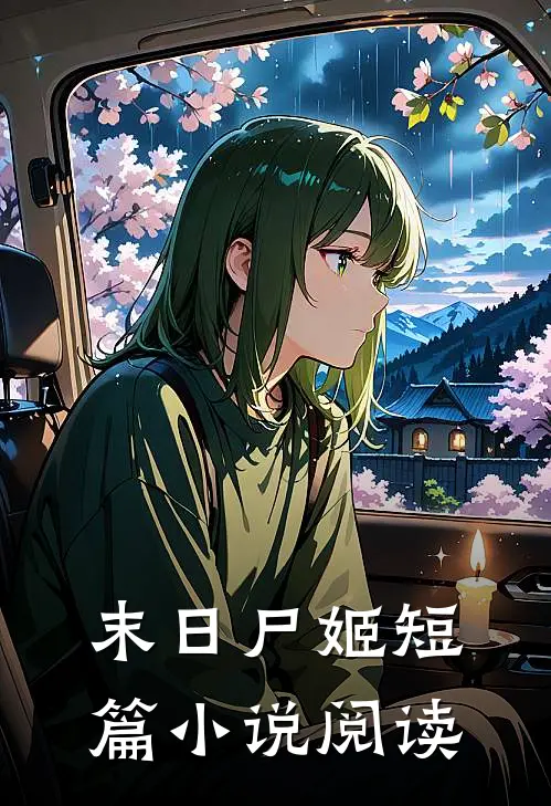 末日尸姬短篇小说阅读