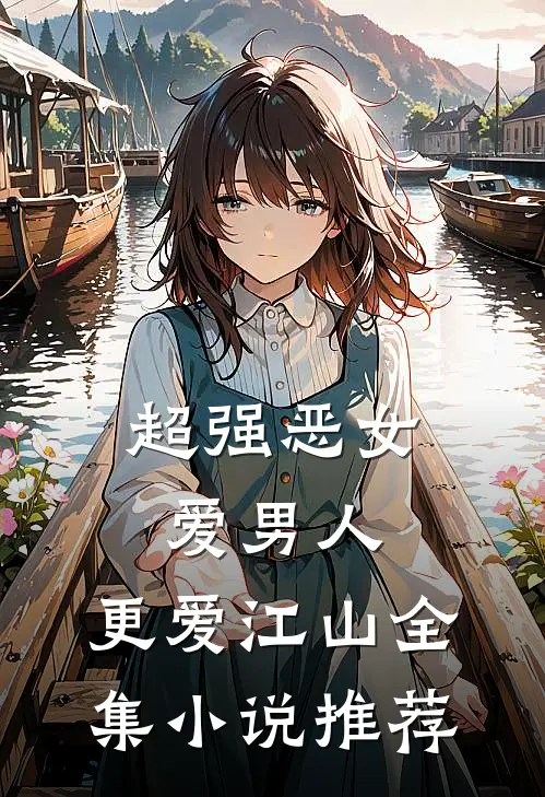 超强恶女：爱男人，更爱江山全集小说推荐