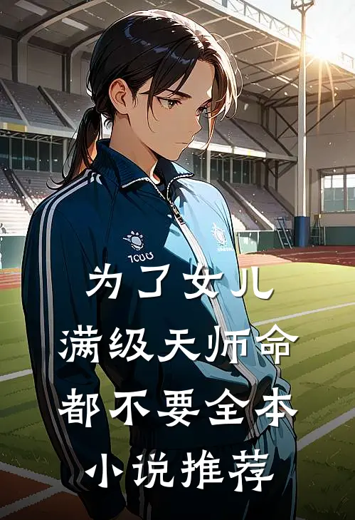 为了女儿，满级天师命都不要全本小说推荐