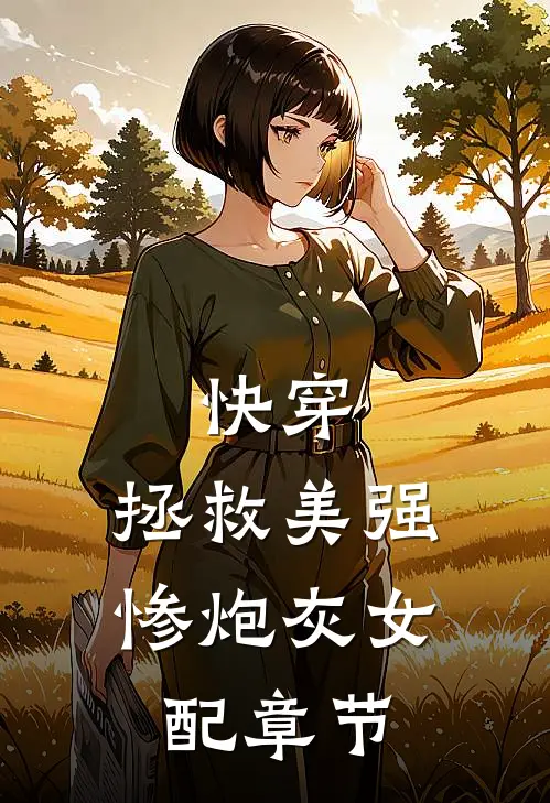 快穿：拯救美强惨炮灰女配章节