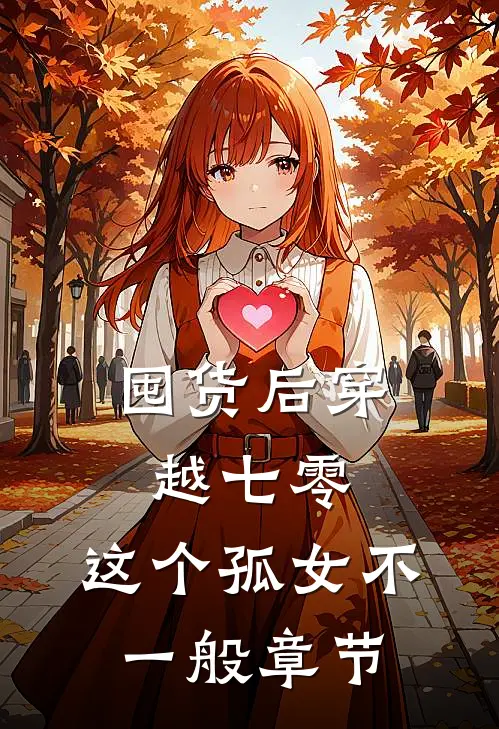 囤货后穿越七零，这个孤女不一般章节