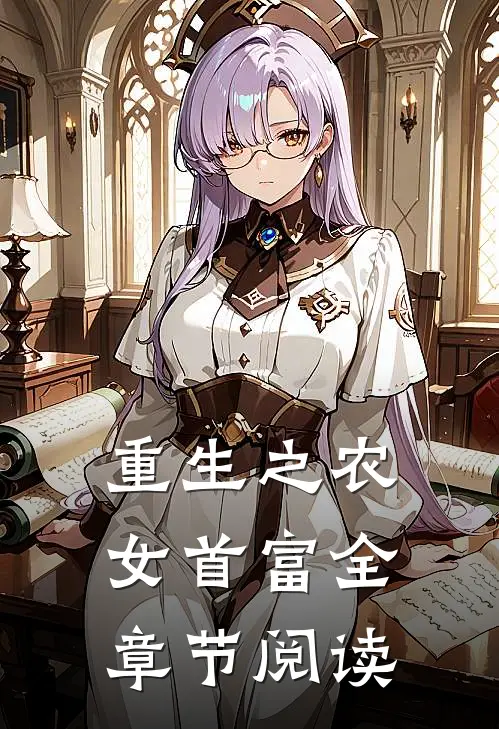 重生之农女首富全章节阅读