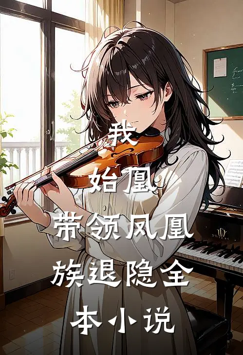 我，始凰，带领凤凰族退隐全本小说
