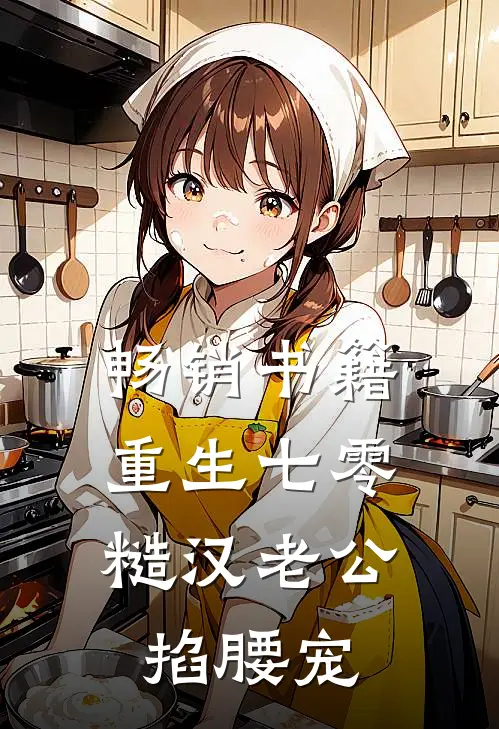畅销书籍重生七零：糙汉老公掐腰宠