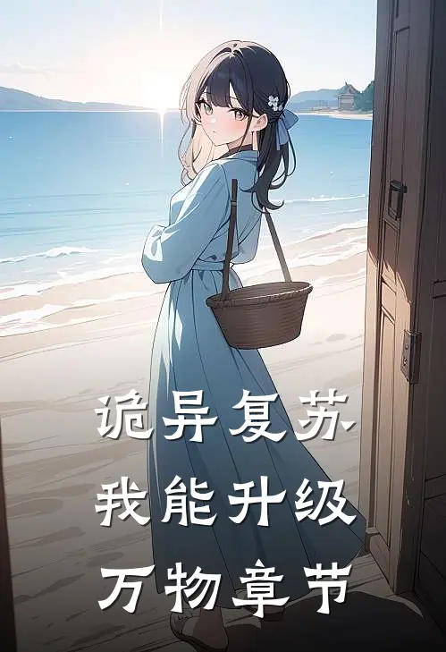 诡异复苏：我能升级万物章节