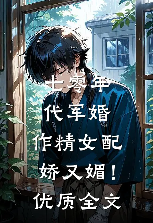 七零年代军婚，作精女配娇又媚！优质全文