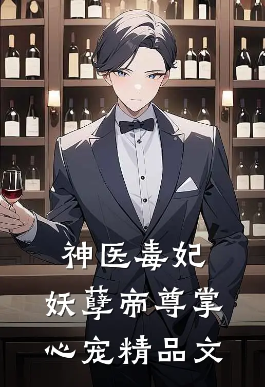 神医毒妃：妖孽帝尊掌心宠精品文