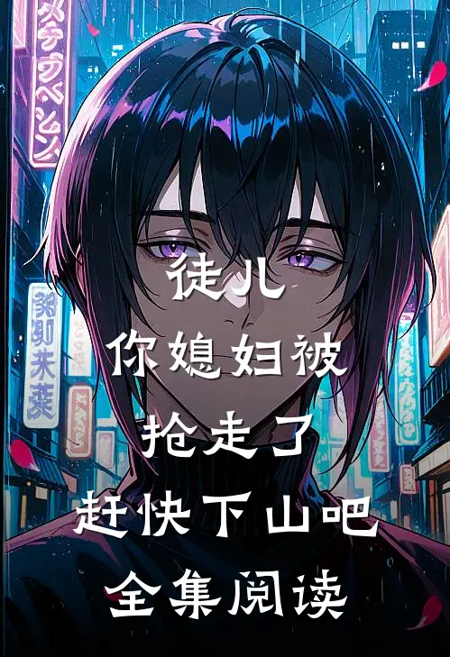 徒儿，你媳妇被抢走了，赶快下山吧全集阅读