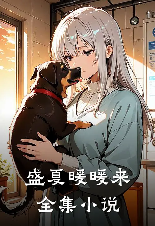 盛夏暖暖来全集小说
