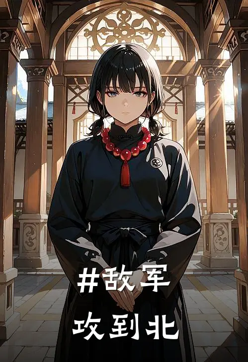 #敌军攻到北