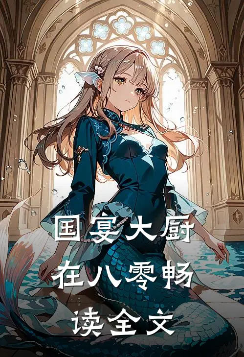 国宴大厨在八零畅读全文