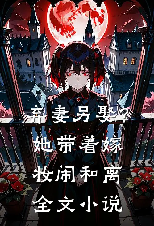 弃妻另娶？她带着嫁妆闹和离全文小说
