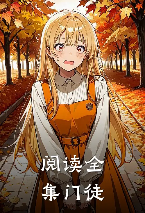 阅读全集门徒