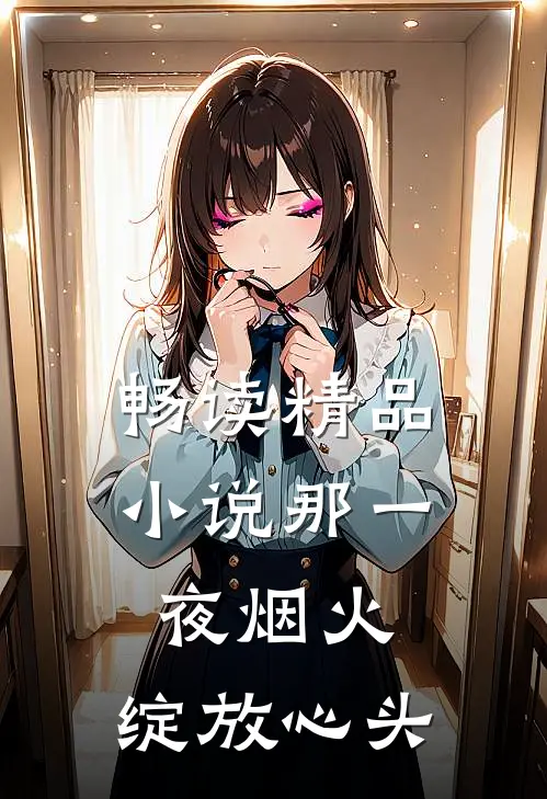 畅读精品小说那一夜烟火，绽放心头