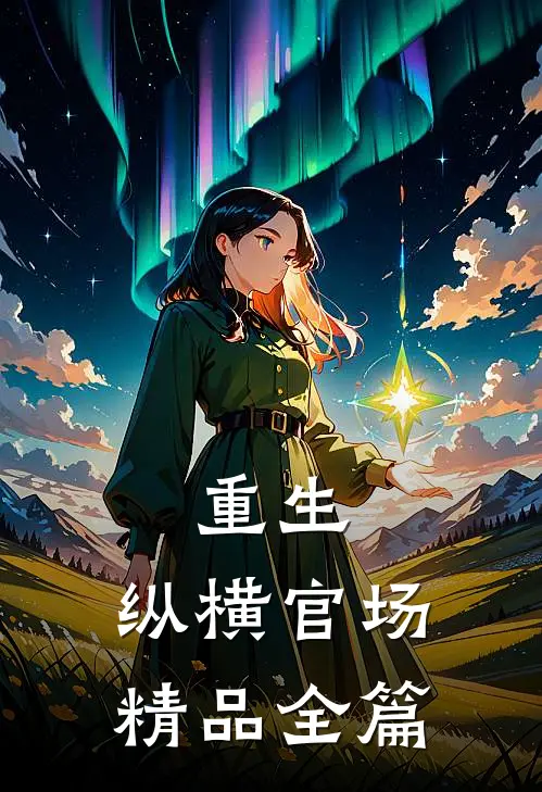 重生：纵横官场精品全篇